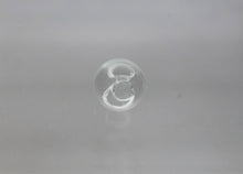 Load image into Gallery viewer, Glass Globe, 16 mm, Clear