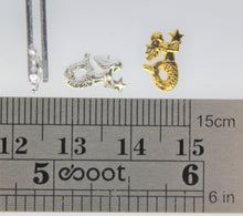 Load image into Gallery viewer, Nail Charms, Mermaid, Siren