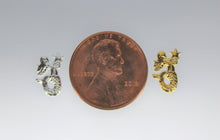 Load image into Gallery viewer, Nail Charms, Mermaid, Siren