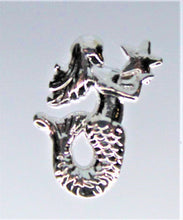 Load image into Gallery viewer, Nail Charms, Mermaid, Siren
