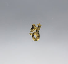 Load image into Gallery viewer, Nail Charms, Mermaid, Siren