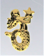 Load image into Gallery viewer, Nail Charms, Mermaid, Siren