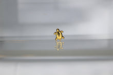 Load image into Gallery viewer, Nail Charms, Turtle