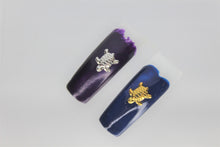 Load image into Gallery viewer, Nail Charms, Turtle