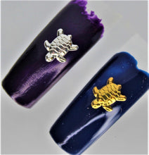 Load image into Gallery viewer, Nail Charms, Turtle