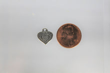Load image into Gallery viewer, Heart, Heart Charms, Small Heart Charm
