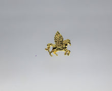 Load image into Gallery viewer, Nail Charms, Pegasus