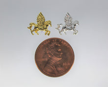 Load image into Gallery viewer, Nail Charms, Pegasus