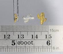 Load image into Gallery viewer, Nail Charms, San Pedro Cactus
