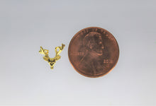 Load image into Gallery viewer, Nail Charms, Reindeer, Christmas