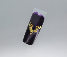 Load image into Gallery viewer, Nail Charms, Reindeer, Christmas