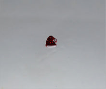 Load image into Gallery viewer, Nail Charms, Santa Hat, Christmas