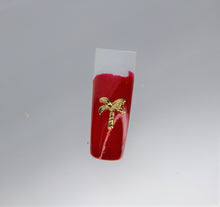 Load image into Gallery viewer, Nail Charms, Palm Trees