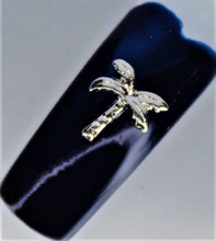 Load image into Gallery viewer, Nail Charms, Palm Trees