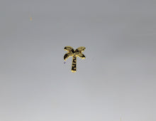 Load image into Gallery viewer, Nail Charms, Palm Trees