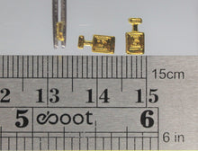 Load image into Gallery viewer, Nail Charms, Five