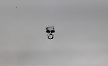 Load image into Gallery viewer, Skulls, Skull Nail Charm, Halloween