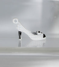 Load image into Gallery viewer, Shoe, High Heel Shoes, Fashion shoe, Pointy Shoe Charm