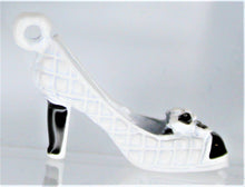 Load image into Gallery viewer, Shoe, High Heel Shoes, Fashion shoe, Pointy Shoe Charm