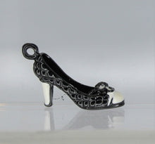 Load image into Gallery viewer, Shoe, High Heel Shoes, Fashion shoe, Pointy Shoe Charm
