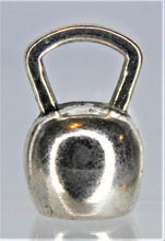Load image into Gallery viewer, Kettle Ball, Fitness Charm, Weightlifting