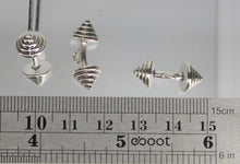 Load image into Gallery viewer, Dumbbell Charms, Plate Dumbbell, Weights