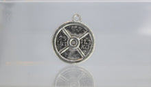 Load image into Gallery viewer, 25 Pound Weight Lifting Plate Charm,