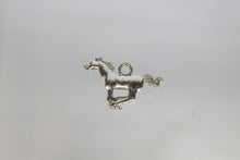 Load image into Gallery viewer, Horse, Mustang Charm,