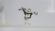 Load image into Gallery viewer, Horse, Mustang Charm,