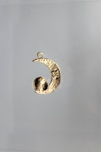 Load image into Gallery viewer, Moon, Celestial, Rhinestone