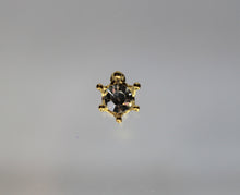 Load image into Gallery viewer, Rhinestone Charm, 99 cents each