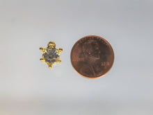 Load image into Gallery viewer, Rhinestone Charm, 99 cents each