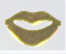 Load image into Gallery viewer, Nail Rivets, Lips - 10 Rivets for 99 cents