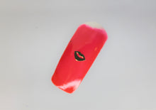 Load image into Gallery viewer, Nail Rivets, Lips - 10 Rivets for 99 cents