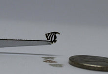 Load image into Gallery viewer, Nail Decals, Fish - 10 Decals for 99 cents