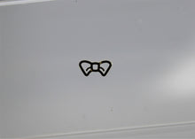 Load image into Gallery viewer, Nail Rivets, Bows - 10 pieces for 99 cents