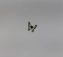 Load image into Gallery viewer, Nail Rivets, Butterfly - 10 Rivets for 99 cents