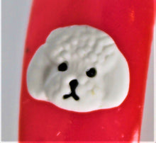 Load image into Gallery viewer, Nail Charms, Dog, Poodle