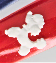 Load image into Gallery viewer, Nail Charms, Dog, Poodle