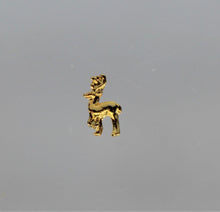 Load image into Gallery viewer, Nail Charms, Reindeer, Christmas
