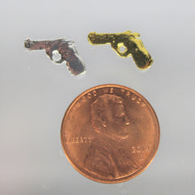 Load image into Gallery viewer, Nail Charms, Gun