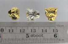 Load image into Gallery viewer, Leopard Beads, Cheetah, Jaguar, Puma