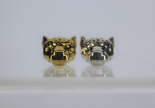 Load image into Gallery viewer, Leopard Beads, Cheetah, Jaguar, Puma