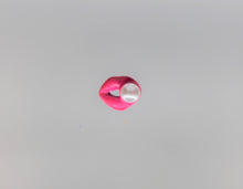 Load image into Gallery viewer, Nail Charms, Lips, Rhinestone