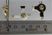 Load image into Gallery viewer, Blow Dryer, Hair Dryer Charms