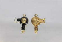 Load image into Gallery viewer, Blow Dryer, Hair Dryer Charms