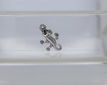Load image into Gallery viewer, Lizard, Iguana, Gecko Charms,
