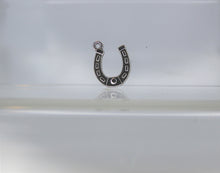 Load image into Gallery viewer, Horse, Horseshoe Charms,