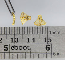 Load image into Gallery viewer, Nail Charms, Princess Dress