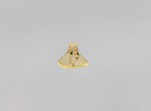 Load image into Gallery viewer, Nail Charms, Princess Dress